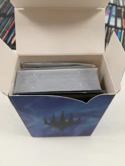 Magic The Gathering Huge Card Bundle Cards Inc Teferi Box - Image 3