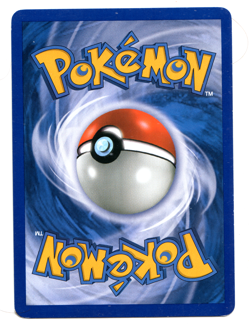 Pokemon Card Uxie #18/123 – D&P - Mysterious Treasures – Rare – Reverse Holo LP - Image 2