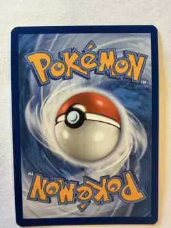 Pokemon TCG Team Rockets Houndoom Illustration Rare Card 191/182 Destined Rivals - Image 2