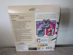 English Gundam Card Game Starter Deck ST09 Ultimate Deck Destiny Ignition sealed - Image 2