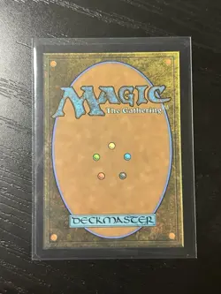 MTG Forest (271) - Full Art Phyrexia: All Will Be One Regular - Image 2