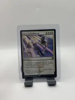 MTG, Hour of Reckoning $3 ORDER MIN 104 NM Guilds of Ravnica: Guild Kits Regular - Image 1