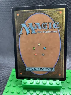 MTG Sensei's Divining Top Champions of Kamigawa 268/306 FOIL Uncommon - Image 2