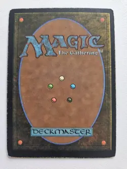 MTG Final Fortune Mirage Regular - Image 2