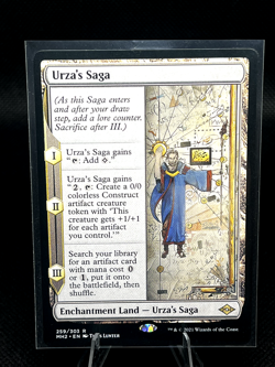 MTG Magic the Gathering Urza's Saga MH2 259/303 - Image 1