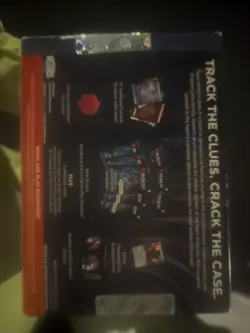 Murders at Karlov Manor Magic The Gathering Bundle Box New Sealed - Image 2