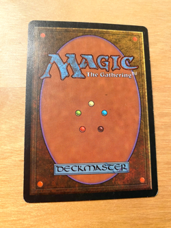 MTG Treppe aus der Gruft Mirage Deutsch LP No.3 - Image 2