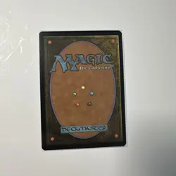Magic The Gathering MTG BOSEIJU, WHO ENDURES Kamigawa: Neon Dynast LP - Image 2