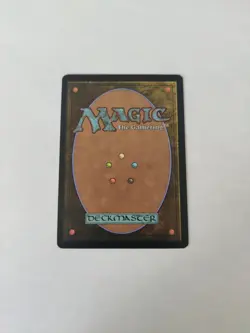 MTG Varolz, the Scar-Striped Dragon's Maze 112/156 Regular Rare - Image 2