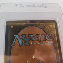 Magic MTG Cloud Midgar Mercenary FIN Borderless Surge Foil #0520 corner dmg - Image 5