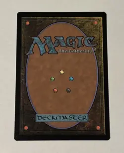 MTG General Kreat, the Boltbringer - Foundations Jumpstart (Anime) NM - Image 2