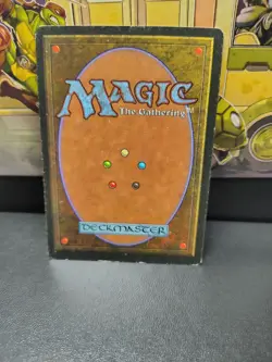 Relic Barrier Legends Uncommon LP Vintage MTG - Image 4