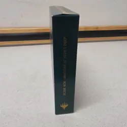 Magic The Gathering Universes Beyond Aragorn at Helm's Deep Scene Box New - Image 2