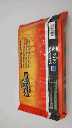 Pokemon Trick or Trade 2024 BOOster Bundle Sealed 35 Mini Packs of 3 Cards - Image 3