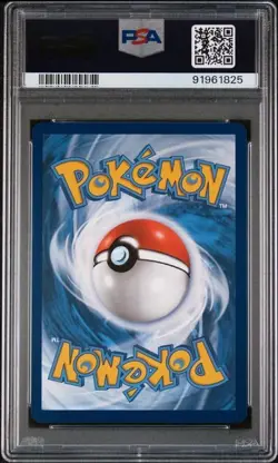 PSA 10 GEM MT Pokemon TCG Prime Catcher Scarlet & Violet-Temporal Forces 157/162 - Image 2