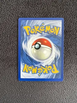 Switch 95/102 - 1st Edition SHADOWLESS - Pokemon Base Set Trainer - Image 2