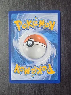Pokemon TCG Ethan's Adventure 236/182 Special Illustration Destined Rivals - Image 2