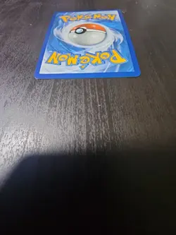 Pokemon TCG Ethan's Adventure 236/182 Special Illustration Destined Rivals - Image 3