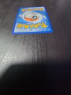 Pokemon TCG Ethan's Adventure 236/182 Special Illustration Destined Rivals - Image 4