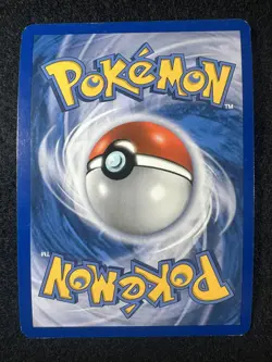 Pokemon TCG 6/90 Magcargo HGSS Undaunted Holo Rare NM - Image 2