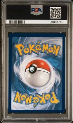 PSA 8 - 2022 Pokemon Ultra-Premium Collection UPC CHARIZARD V #260 (2760) - Image 2