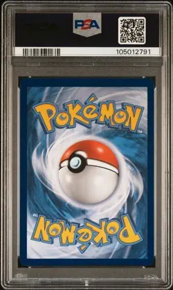 PSA 8 - 2022 Pokemon Ultra-Premium Collection UPC CHARIZARD V #260 (2791) - Image 2