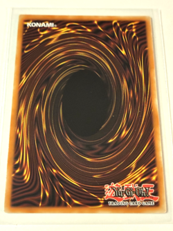 Kurikara Divincarnate RA05-EN147 Ultra Rare Yugioh Overframe Full Art MINT - Image 2
