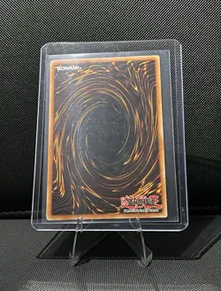 Blade Knight - CT1-EN002 - Secret Rare - Limited Edition YuGiOh LP - Image 2