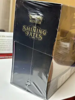 Pokemon TCG Shining Fates Elite Trainer Box (ETB) - Brand New/Factory Sealed - Image 3