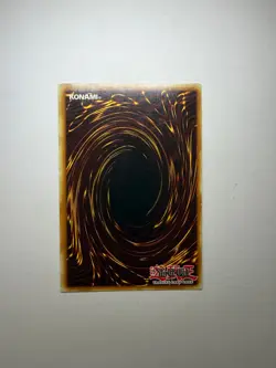Yugioh - Deep Diver - Super - Unlimited - WC08-EN001 - LP - Image 2
