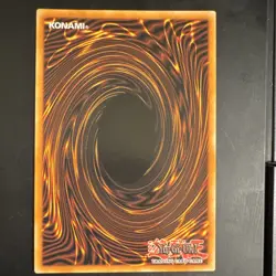 Yu-Gi-Oh! TCG Konami Black Luster Soldier IOC-025 Invasion Ultra Rare Unlimited - Image 2