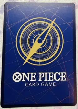 One Piece TCG - Boa Hancock PRERELEASE ENGLISH EB03-026 HEROINES SR - NM - Image 2
