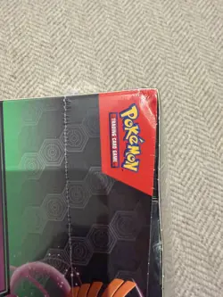 Shrouded Fable Booster Bundle Case - Pokemon TCG Card New Sealed Rare Box - Image 4