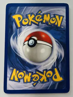 Dark Dragonair 33/82 1st Edition Team Rocket Pokemon Card - Image 2