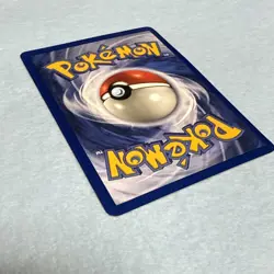 Alakazam Holo Rare Unlimited Card Pokemon TCG Base Set 1/102 - Image 4