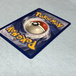 Alakazam Holo Rare Unlimited Card Pokemon TCG Base Set 1/102 - Image 5