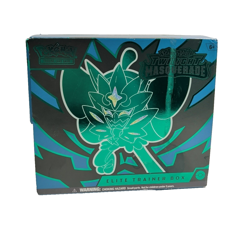 Pokemon Twilight Masquerade ETB Open Box w/ Cards SV06 NM - READ - Image 1