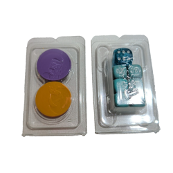 Pokemon Twilight Masquerade ETB Open Box w/ Cards SV06 NM - READ - Image 4