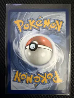 Litwick (Poke Ball Pattern) #16/86 White Flare Near Mint or Better Pokemon Card - Image 2