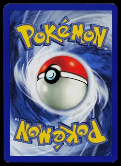 Pokemon Card - Pidgeot Southern Islands 2/18 - Image 2