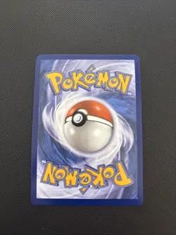 Pokemon TCG Gothita Illustration Rare White Flare Card 124/086 - Pack Fresh - Image 4