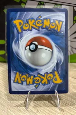 Pokemon TCG Lechonk Card 209/197 Full Art Obsidian Flames - Image 2
