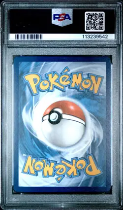 POKEMON SHINING MAGIKARP CELEBRATIONS CLASSIC CARD COLLECTION #66 - PSA GM MT 10 - Image 2