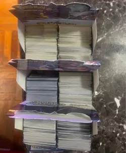Pokemon Cards Large Bulk TCG Collection Lot -100+ - Image 2