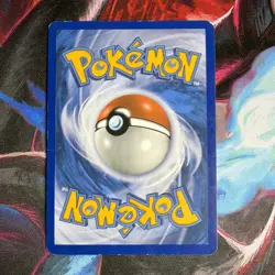 Pokemon Arcanine BREAK Promo XY180 Holofoil XY Set English Trading Card Rare - Image 2