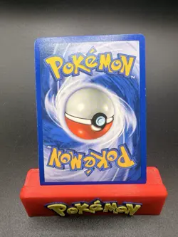 Dark Gyarados (Prerelease) 8/82 Holo WoTC Promo - Pokemon Card - LP - Image 4