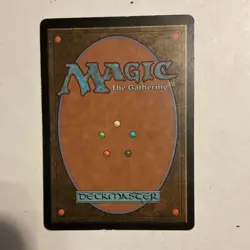 Wizards of the Coast Magic: The Gathering Moment's Peace Green Foil Odyssey - Image 2