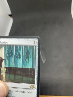 Urza's Incubator Modern Horizons 3 Regular 0297 - Image 2