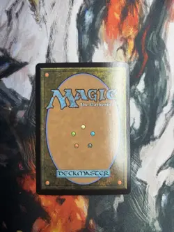 MTG Paths of the Dead Cavern of Souls FOIL Commander The Lord of the Rings NM - Image 2
