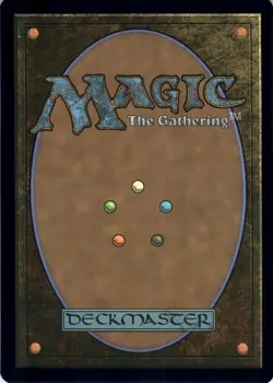 The Council of Four (Showcase) - Battle For Baldur's Gate - Magic MTG NM - Image 2